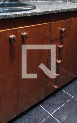 Apartamento à venda com 65m², 2 quartos e 1 vagaBanheiro - Armário