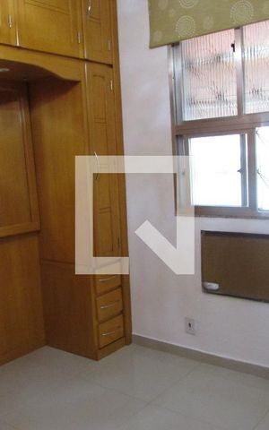 Apartamento à venda com 65m², 2 quartos e 1 vagaQuarto 2