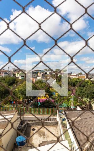 Casa à venda com 132m², 4 quartos e 2 vagasVista da Varanda 2
