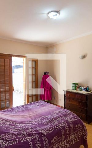 Casa à venda com 132m², 4 quartos e 2 vagasSuíte 1