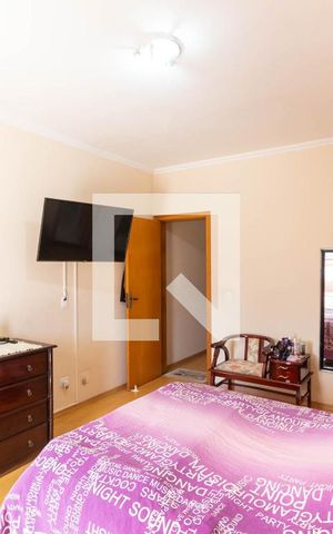 Casa à venda com 132m², 4 quartos e 2 vagasSuíte 1
