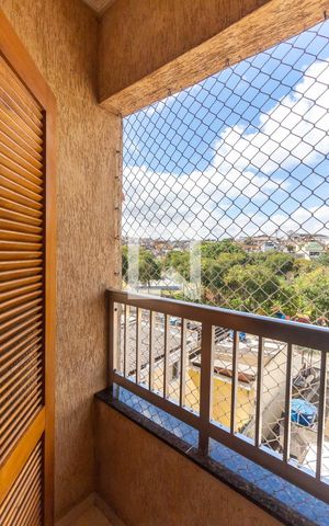 Casa à venda com 132m², 4 quartos e 2 vagasVaranda da Suíte 2