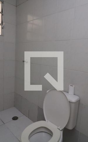 Casa para alugar com 50m², 2 quartos e sem vagaBanheiro