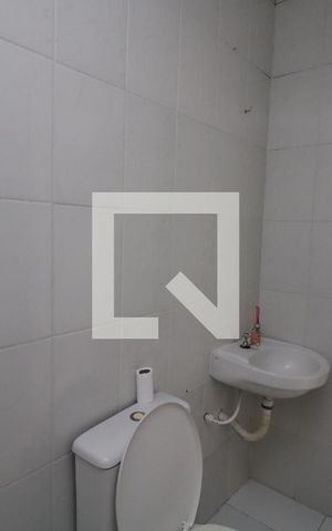 Casa para alugar com 50m², 2 quartos e sem vagaBanheiro
