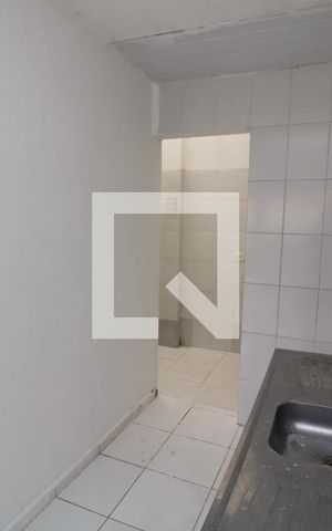 Casa para alugar com 50m², 2 quartos e sem vagaCozinha