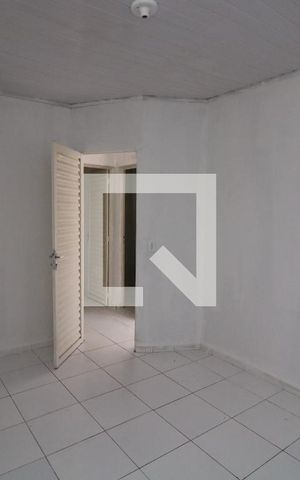Casa para alugar com 50m², 2 quartos e sem vagaQuarto