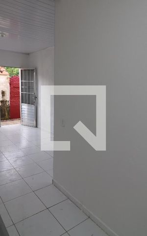 Casa para alugar com 50m², 2 quartos e sem vagaCozinha