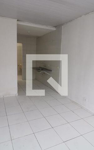 Casa para alugar com 50m², 2 quartos e sem vagaSala