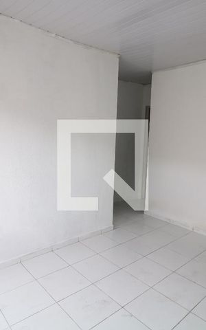 Casa para alugar com 50m², 2 quartos e sem vagaSala