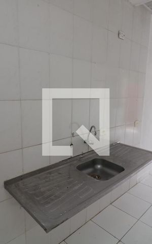 Casa para alugar com 50m², 2 quartos e sem vagaCozinha