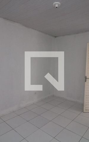 Casa para alugar com 50m², 2 quartos e sem vagaQuarto