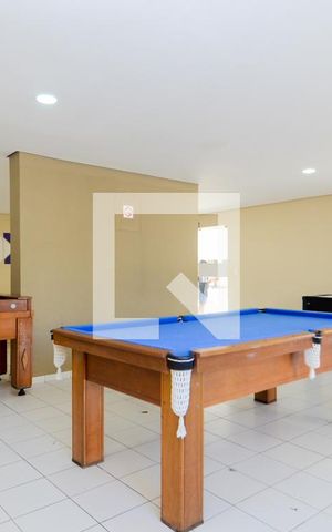 Apartamento para alugar com 64m², 2 quartos e 1 vagaÁrea comum