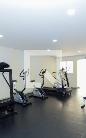 Apartamento para alugar com 64m², 2 quartos e 1 vagaÁrea comum