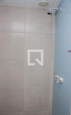 Apartamento à venda com 33m², 1 quarto e sem vagaBanheiro Social