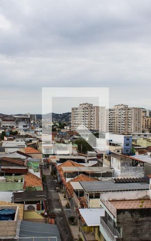 Apartamento à venda com 33m², 1 quarto e sem vagaQuarto  - Janela