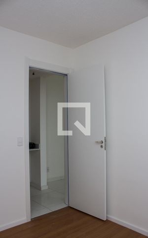 Apartamento à venda com 33m², 1 quarto e sem vagaQuarto 