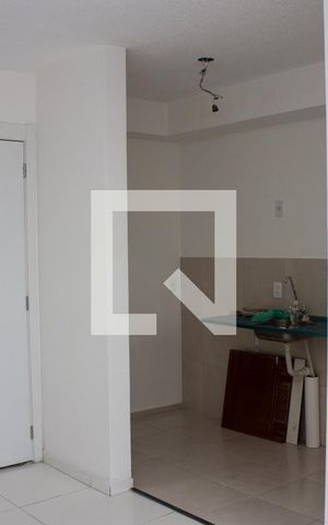 Apartamento à venda com 33m², 1 quarto e sem vagaSala