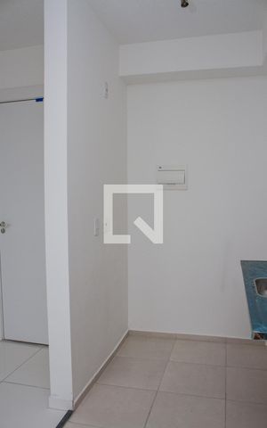 Apartamento à venda com 33m², 1 quarto e sem vagaCozinha