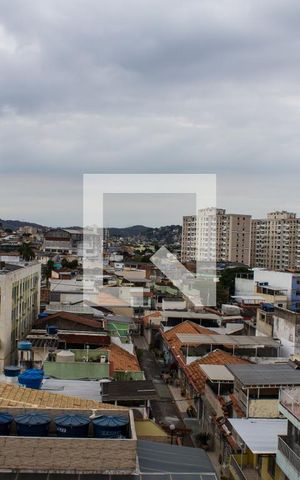 Apartamento à venda com 33m², 1 quarto e sem vagaSala - Janela