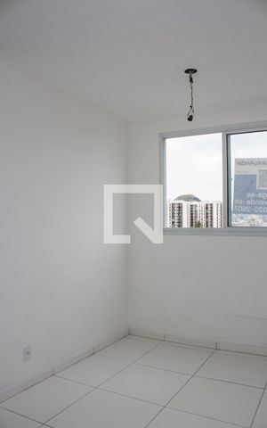 Apartamento à venda com 33m², 1 quarto e sem vagaSala