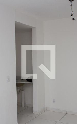 Apartamento à venda com 33m², 1 quarto e sem vagaSala