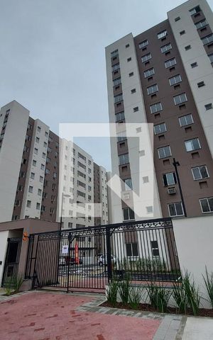 Apartamento à venda com 33m², 1 quarto e sem vaga Apartamento à venda com 33m², 1 quarto e sem vagaFachada do Condomínio