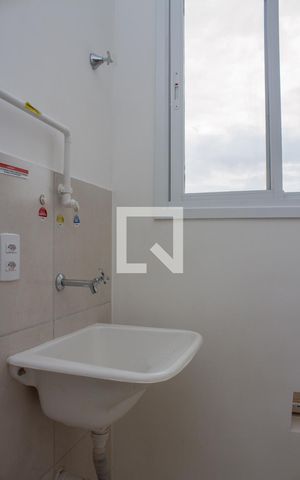 Apartamento à venda com 33m², 1 quarto e sem vagaÁrea de Serviço