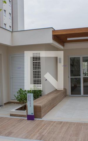 Apartamento à venda com 33m², 1 quarto e sem vaga Apartamento à venda com 33m², 1 quarto e sem vagaÁrea comum