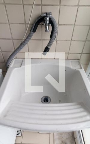 Apartamento para alugar com 142m², 2 quartos e 2 vagas Apartamento para alugar com 142m², 2 quartos e 2 vagasÁrea de Serviço