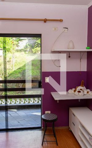 Casa à venda com 600m², 5 quartos e 4 vagasQuarto 4
