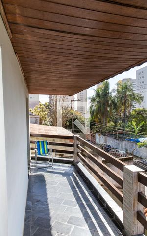 Casa à venda com 600m², 5 quartos e 4 vagasVaranda da Suite 1