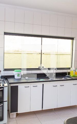 Casa à venda com 600m², 5 quartos e 4 vagasCozinha