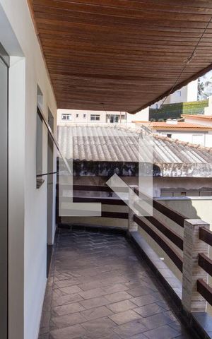 Casa à venda com 600m², 5 quartos e 4 vagasVaranda do Quarto 3