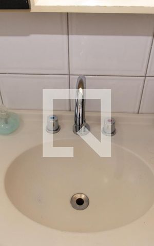 Casa à venda com 600m², 5 quartos e 4 vagasBanheiro da Suíte 1