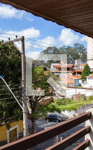 Casa à venda com 600m², 5 quartos e 4 vagasVaranda da Suite 1