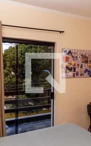 Casa à venda com 600m², 5 quartos e 4 vagasQuarto da Suite 2