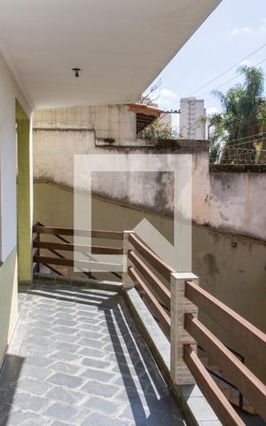 Casa à venda com 600m², 5 quartos e 4 vagasVaranda da Sala
