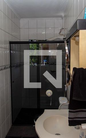 Casa à venda com 600m², 5 quartos e 4 vagasBanheiro da Suíte 1