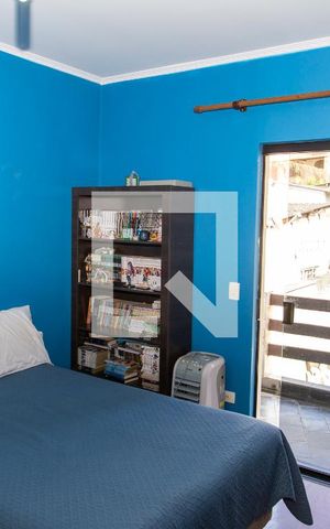 Casa à venda com 600m², 5 quartos e 4 vagasQuarto 3
