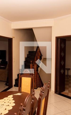 Casa à venda com 600m², 5 quartos e 4 vagasSala de Jantar
