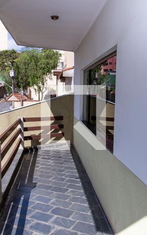 Casa à venda com 600m², 5 quartos e 4 vagasVaranda da Sala