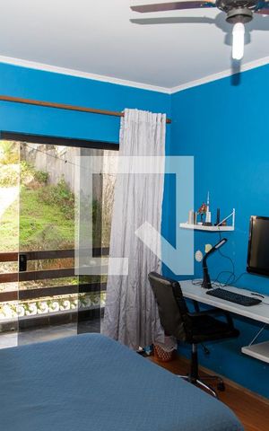Casa à venda com 600m², 5 quartos e 4 vagasQuarto 3
