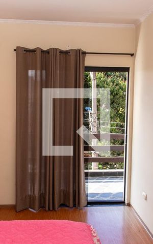Casa à venda com 600m², 5 quartos e 4 vagasQuarto Suíte 1
