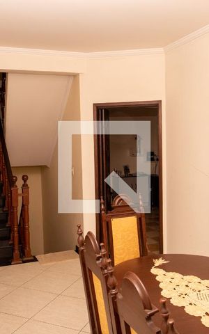Casa à venda com 600m², 5 quartos e 4 vagasSala de Jantar