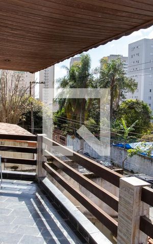 Casa à venda com 600m², 5 quartos e 4 vagasVaranda da Suite 1
