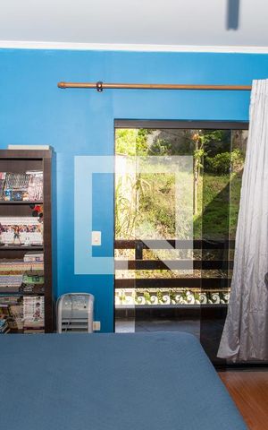 Casa à venda com 600m², 5 quartos e 4 vagasQuarto 3