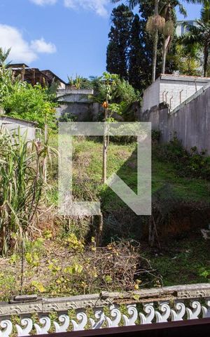 Casa à venda com 600m², 5 quartos e 4 vagasVaranda do Quarto 3