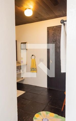 Casa à venda com 2700m², 6 quartos e 2 vagasBanheiro da Suíte 2