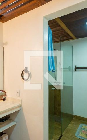 Casa à venda com 2700m², 6 quartos e 2 vagasBanheiro da Suíte 2