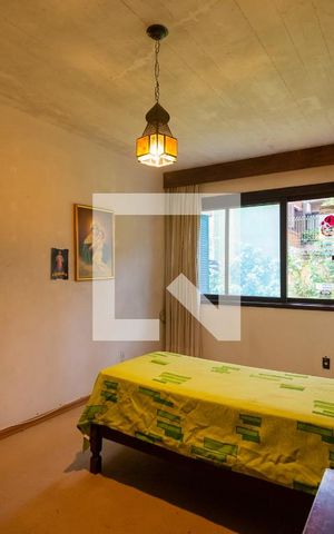 Casa à venda com 2700m², 6 quartos e 2 vagasQuarto 2